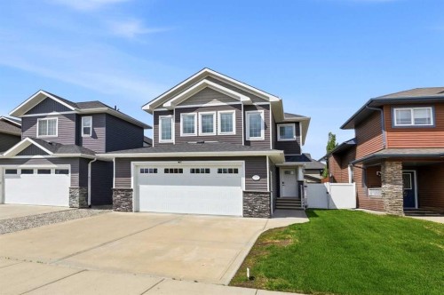 118 Viscount Drive, Red Deer, AB 