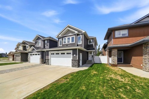 118 Viscount Drive, Red Deer, AB 