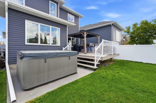 118 Viscount Drive, Red Deer, AB 