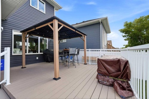 118 Viscount Drive, Red Deer, AB 
