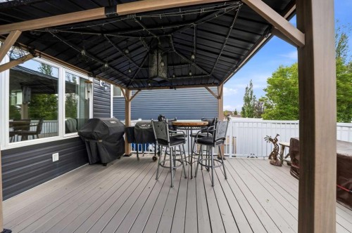 118 Viscount Drive, Red Deer, AB 