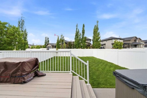 118 Viscount Drive, Red Deer, AB 