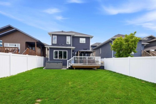 118 Viscount Drive, Red Deer, AB 