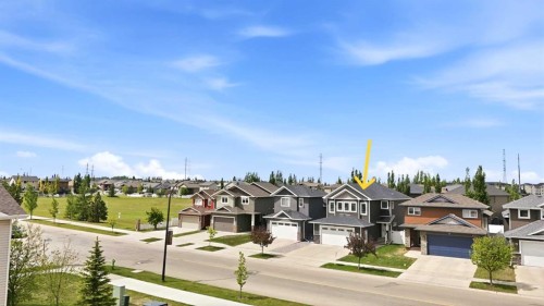 118 Viscount Drive, Red Deer, AB 