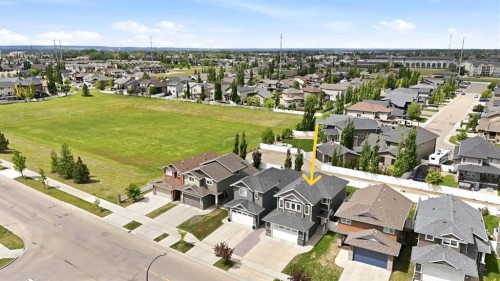118 Viscount Drive, Red Deer, AB 
