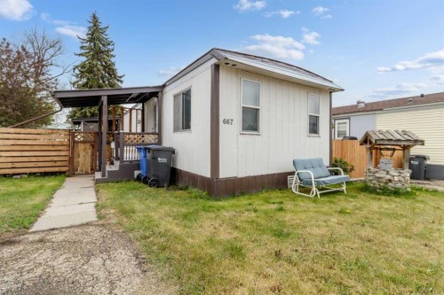 667-6940 63 Avenue, Red Deer, AB 