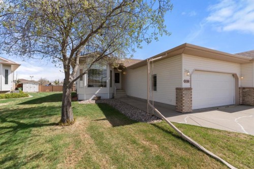410A Edgewood Close  Camrose, AB T4V 4N7