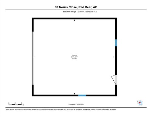 87 Norris Close, Red Deer, AB 