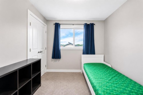 89 Metcalf Way, Lacombe, AB 