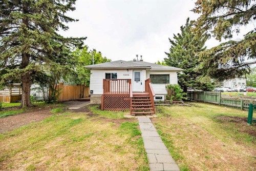 5504 58A Street  Red Deer, AB T4N 2M3