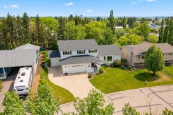 4809 59 Street Lacombe, AB T4L 1M5