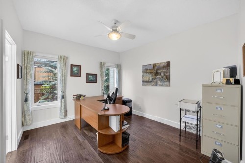 35 Vantage Crescent, Olds, AB 