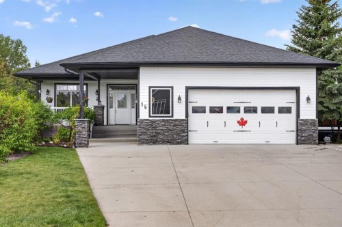 35 Vantage Crescent  Olds, AB T4H 0B5