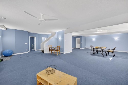 35 Vantage Crescent, Olds, AB 