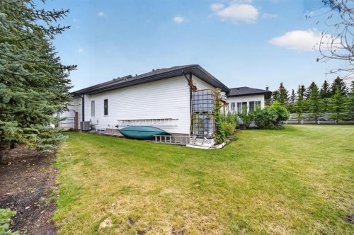 35 Vantage Crescent, Olds, AB 