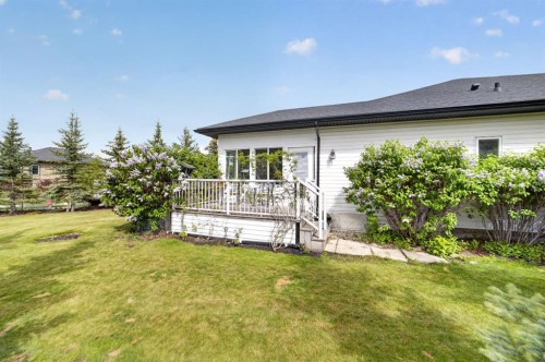35 Vantage Crescent, Olds, AB 