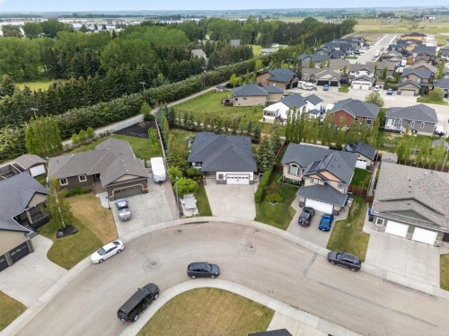 35 Vantage Crescent, Olds, AB 