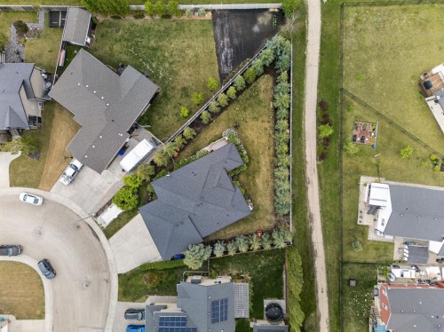 35 Vantage Crescent, Olds, AB 