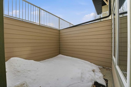 906-339 Viscount Drive, Red Deer, AB - Outdoor With Exterior
