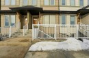 906-339 Viscount Drive, Red Deer, AB  - Outdoor With Facade 