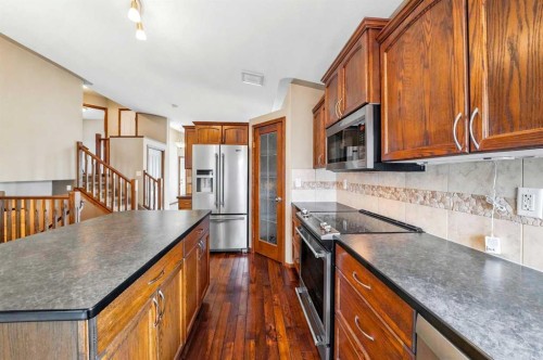 101 Oldring Crescent, Red Deer, AB 