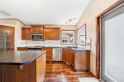 101 Oldring Crescent, Red Deer, AB 
