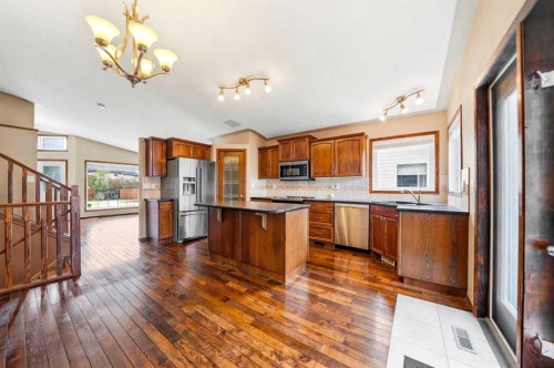 101 Oldring Crescent, Red Deer, AB 