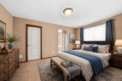 101 Oldring Crescent, Red Deer, AB 