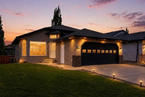 101 Oldring Crescent, Red Deer, AB 
