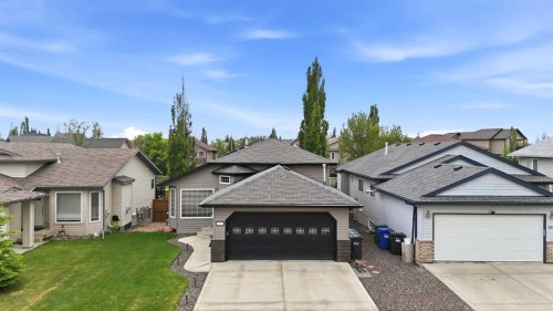 101 Oldring Crescent, Red Deer, AB 