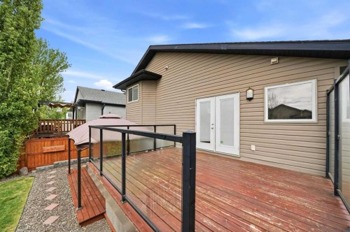 101 Oldring Crescent, Red Deer, AB 