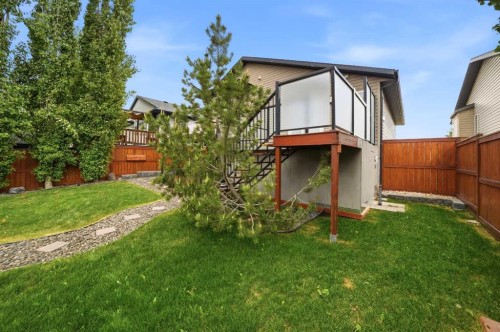 101 Oldring Crescent, Red Deer, AB 
