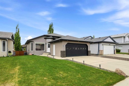 101 Oldring Crescent, Red Deer, AB 
