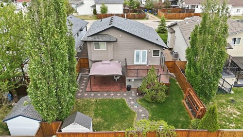 101 Oldring Crescent, Red Deer, AB 