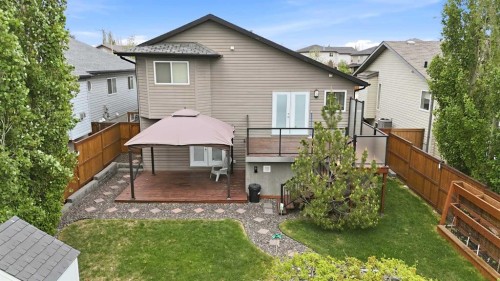 101 Oldring Crescent, Red Deer, AB 