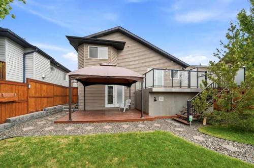 101 Oldring Crescent, Red Deer, AB 