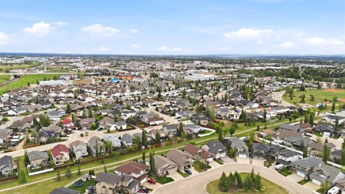 101 Oldring Crescent, Red Deer, AB 