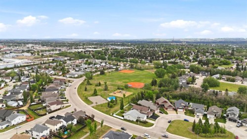 101 Oldring Crescent, Red Deer, AB 