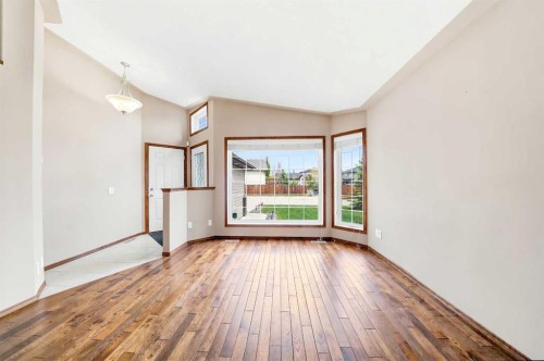 101 Oldring Crescent, Red Deer, AB 