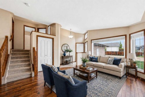 101 Oldring Crescent, Red Deer, AB 