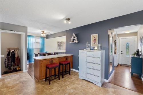 26 Odstone Green, Red Deer, AB - Indoor Photo Showing Office