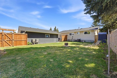 26 Odstone Green, Red Deer, AB - Outdoor With Exterior