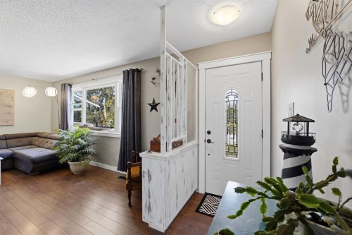 26 Odstone Green, Red Deer, AB - Indoor