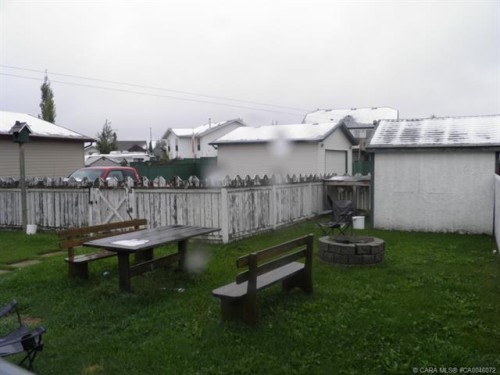 190 Kerr Close, Red Deer, AB - Outdoor With Deck Patio Veranda