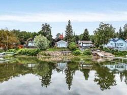 118 Crystal Springs Drive Village At Pigeon Lake, AB T0C 2V0