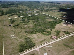 HiWay 816 Rural Red Deer County, AB T4E 0V5