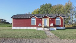 4115 Twp Rd 40-0 Rural Lacombe County, AB T0M 0X0