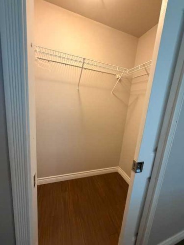 5019 49 Street, Hardisty, AB - Indoor With Storage