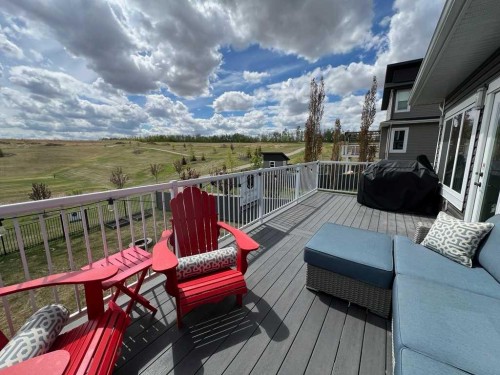 19 Vanveller Way, Sylvan Lake, AB 