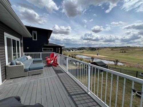 19 Vanveller Way, Sylvan Lake, AB 